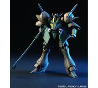 Rx-110 Gabthley Gunpla Hguc High Grade Gundam 1/144