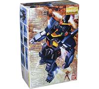 RX-178 Gundam MK2 MK-II Titans Black GUNPLA MG Master Grade 1/100