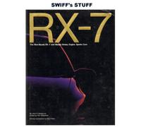 Rx-7 the New Mazda Rx-7 and Mazda Rotary Engine Sports Cars