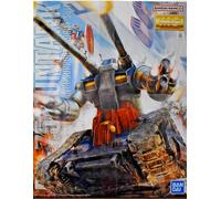RX-75 GUNTANK Gundam MG 1/100 E.F.S.F Mobile Suit Bandai Model Kit Master Grade