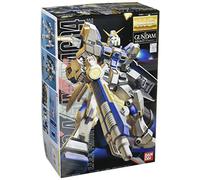 RX-78-4 Gundam GUNPLA MG Master Grade 1/100