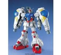 RX-78 GP02A Gundam GUNPLA MG Master Grade 1-100 G