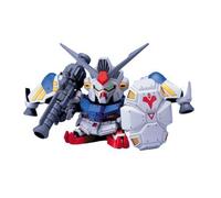 Rx-78 Gp02a Gundam Gunpla Sd Gundam Bb Senshi Gundam Vol. 202