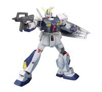 RX-78 NT-1 Gundam GunPLA HGUC High Grade Gundam 0080 1/144