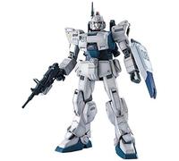 RX-79[G]Ez-8 MOBILE SUIT GUNDAM The 08th MS Team Action Figure Model Kit MG 1/100