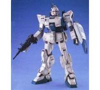Rx-79g [G] Gundam Ez8 Gunpla Mg Master Grade 1/100