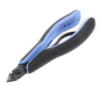 Lindström RX 8145 antistatique (ESD) Pince coupante diagonale 135.5 mm
