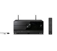 Yamaha RX-A6A Noir