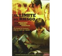 RX-Al límite Del riesgo [DVD] [Import]