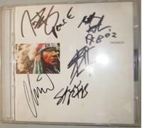 Rx Bandits - Progress