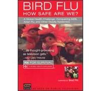 Rx for Survival: Bird Flu - How Safe Are We? - DVD Zone 1