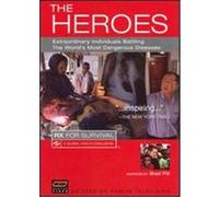 Rx for Survival: The Heroes [Import USA Zone 1]