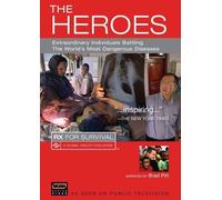 Rx for Survival: The Heroes [Import USA Zone 1]