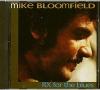 RX for The Blues (Compilation, 10 Tracks, 1993) [Import]