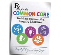 Rx For The Common Core