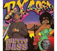 Rx-Lord - Ghetto Bass