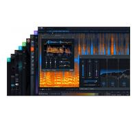 RX Post Production Suite 8
