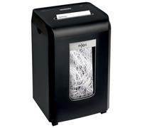 Rexel Promax QS RSS1838 destructeur de papier Découpage en bandes 60 dB 22 cm Noir
