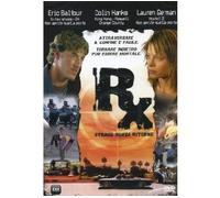 RX SIMPLE LIES (STRADE SENZA RITORNO)