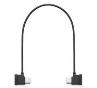 RX vers câble de connexion pour smartphone (USB-C vers USB-C, 22 cm)