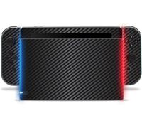 RX021 Sticker Set for Joy-Con Game Console and Charging Station