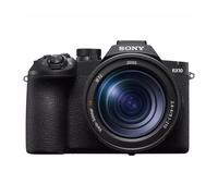 RX10 Mark V