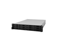 RX1217RP - Boîtier de stockage - 12 Baies (SATA-600) - rack-montable - 2U