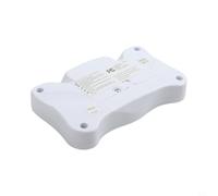 RX19 Récepteur à distance 12 V pour enfants, jouet de voiture électrique, module de commande sans fil 2,4 G avec fonction de démarrage doux, compatible avec les véhicules 12 V Ride-On (télécommande)
