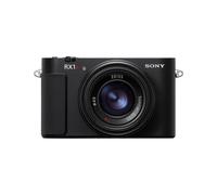 SONY Compact RX1R III