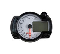 RX2N+ GP Style (max. 10 000RPM) weiss mit ABE/KBA