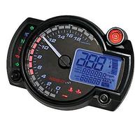 RX2N+ GP Style Speedometer RX2N ~20,000 RPM - neue Software mit ABE/KBA