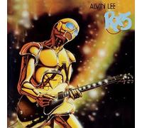 Alvin Lee – RX5 – CD