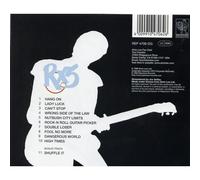 Alvin Lee – Rx5 – CD