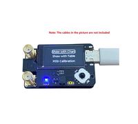 RX5808 4.9G 5.8G 6.1G Module Récepteur à Double Antenne pour Lunettes pour SKYZONE/Fatshark / V1 V2, Connecteur SMA Femelle
