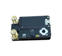 RX5808 4.9G 5.8G 6.1G Module Récepteur à Double Antenne pour Lunettes pour SKYZONE/Fatshark / V1 V2, Connecteur SMA Femelle