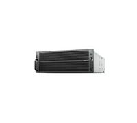 RX6025sas - Boîtier de stockage - 60 Baies (SATA-600) - rack-montable - 4U
