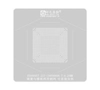 RX6600XT RX5700XT CXD90060GG GPU carte vidéo puce BGA pochoir