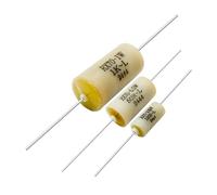 Rx70 High-Precision Sampling Winding Fixed Resistor 2W 120R Plug-In Low Temperature Drift Resistor