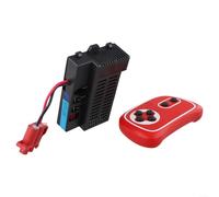 RX74 24V Receiver pour Soft Start 2.4G Control Box RX74 24V Receiver(Full set)