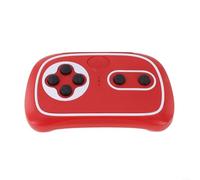 RX75 Récepteur 12 V et télécommande 2,4 G pour voiture électrique pour enfants, prise 7 broches avec démarrage progressif, pour voiture jouet Ride-On (télécommande à distance)