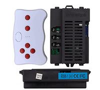 RX98-1 Kit de télécommande et récepteur Bluetooth 24 V CE FC 2,4 G pour enfants