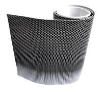 RXATTWVLY Autocollant pour Pare-Brise,pour Mercedes Benz GLA 200 GLA 250 GLA 35 AMG GLA 45 AMG adhésif Anti-éblouissantes Pare-Brise Voiture Film Teinté Bloque Le Soleil Facile Utiliser