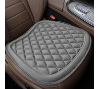 RXATTWVLY Coussin Siège Voiture,pour Dacia Bigster 2025 - Universel Respirant antidérapant Confortable Coussin Voiture pour Bureau, Voyage Auto Intérieur Accessoire,B