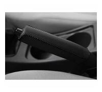 RXATTWVLY Housse de Frein à Main de Voiture, for Renault Talisman Clio 2 3 4 5 Sport RS Line Antidérapante Antti-Scratch Housse De PoignéEs De Frein pièces Automobiles