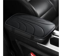 RXATTWVLY pour Leapmotor T03 2023-2025 Coussin D'accoudoir Voiture,Imperméable Protege Console Centrale Boite,Universel Confort Accessoires Interieurs,A