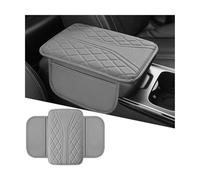 RXATTWVLY pour Leapmotor T03 2023-2025 Coussin D'accoudoir Voiture,Imperméable Protege Console Centrale Boite,Universel Confort Accessoires Interieurs,D