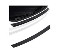 RXATTWVLY Protection Pare Choc Voiture,pour Lexus RX350 RX400 RX450H 2010-2015 Imperméable Antidérapant Film Protection Seuil Coffre Voiture Protecteur Pare-Chocs Arrière Autocollante