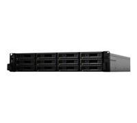 Synology RXD1219SAS 2U Unité d'extension // F 12 HDD