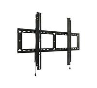 Chief RXF3 support pour téléviseur 2,49 m (98") Noir Noir G