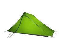 RXFSP 3F UL Gear Lanshan Pro Tente de Camping 1/2 Personnes ultralégère 3/4 Saisons Professionnelle 20D Silnylon